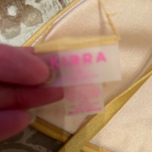 Bikini Top - Picture 6 of 6